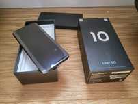 Xiaomi mi 10 Lite 5g! Calkowicie nowy ! Tani i dobry !