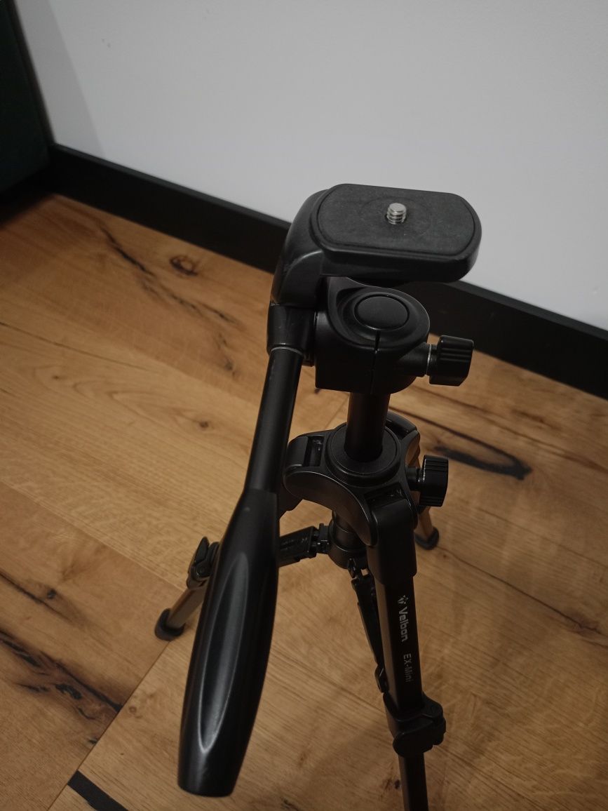 Statyw Velbon Ex-Mini