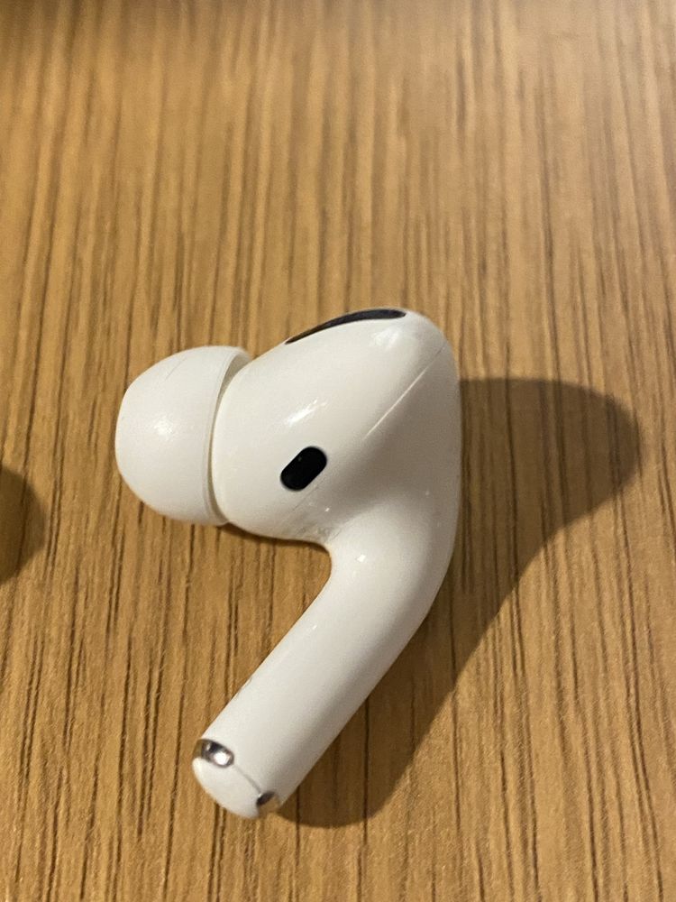 Airpods 1gen como novis