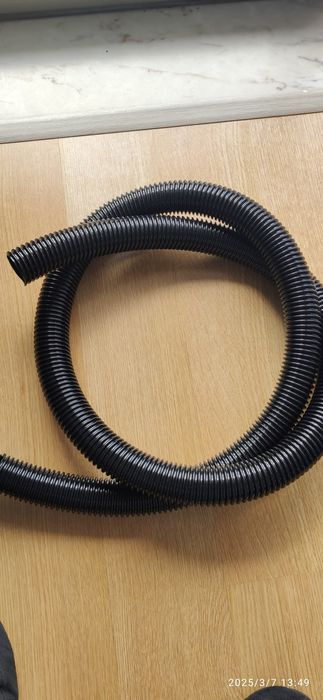 Mangueira aspiração central 2m