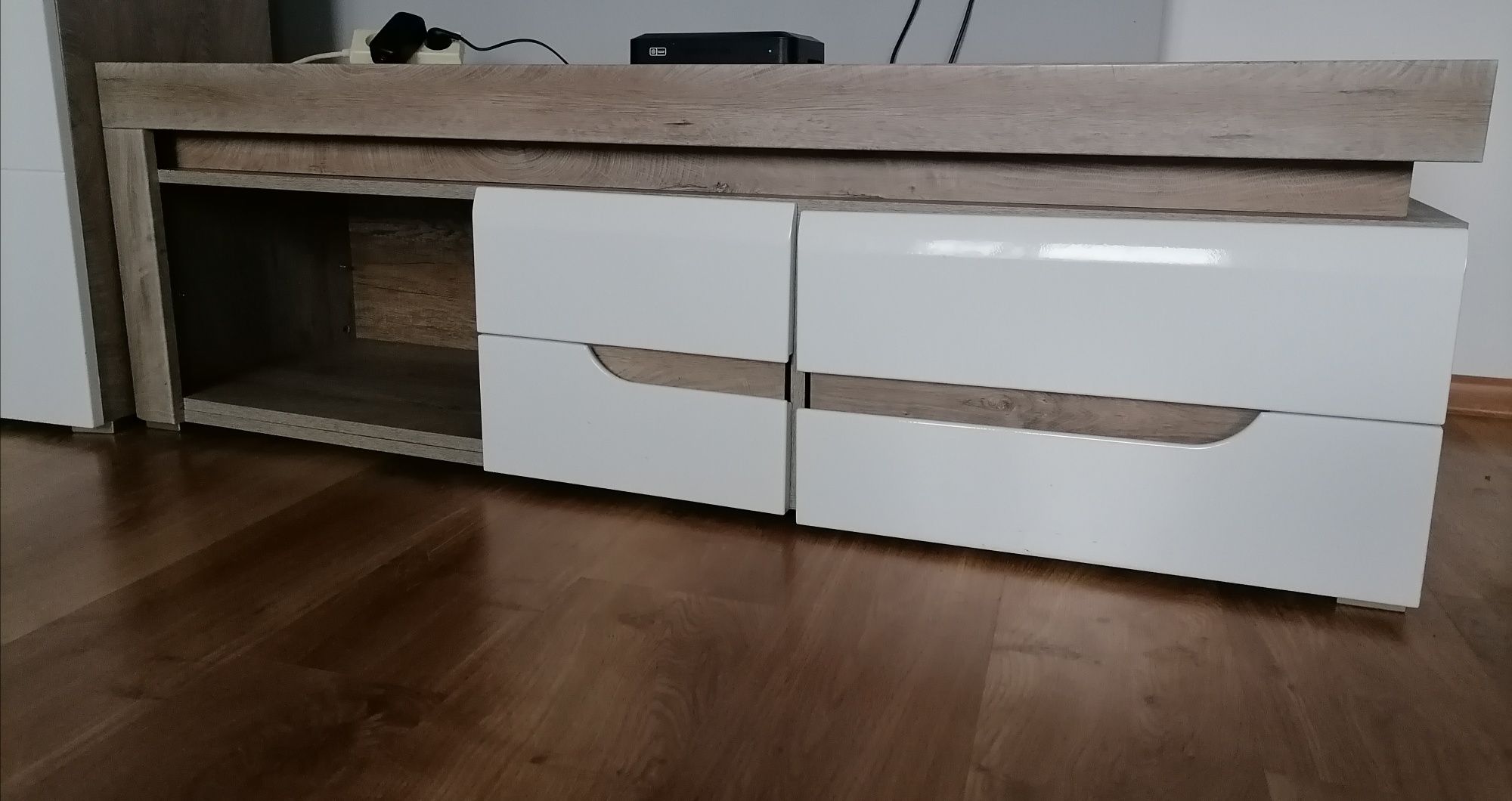 Meble do salonu Irma
