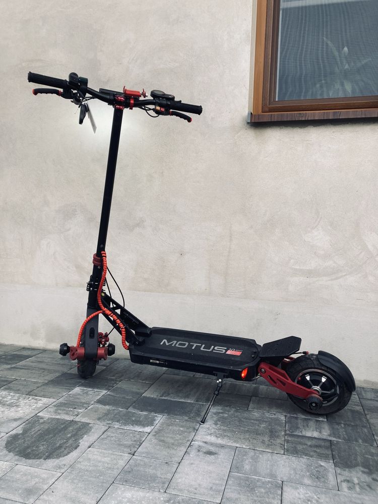 motus 10 pro sport