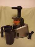 Wyciskarka wolnoobrotowa Tefal Infiny Juice ZC255B38