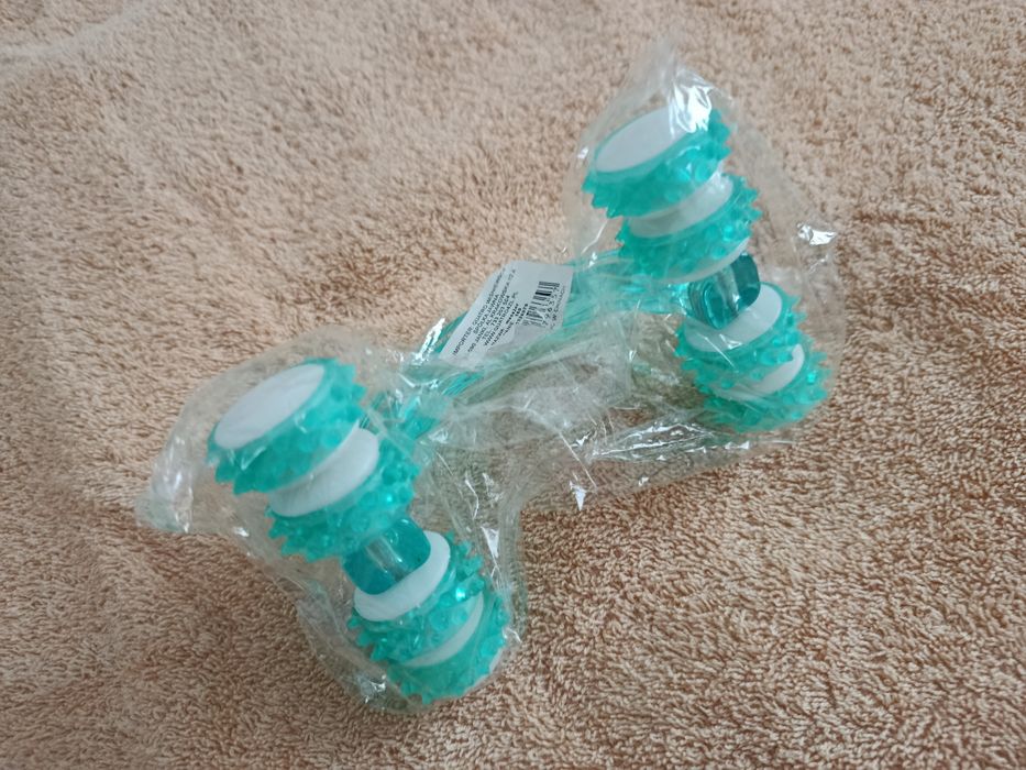 Masażer roller Nowy