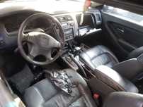 HONDA ACCORD COUPE 97-02 3.0 J30A1 KRATKI NAWIEWU PRZÓD LEWA PRAWA