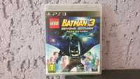 Lego Batman 3 Poza Gotham / PS3 / PL / PlayStation 3