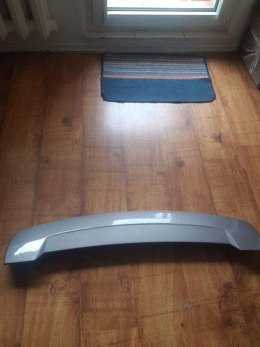 Spojler- okazja polecam.