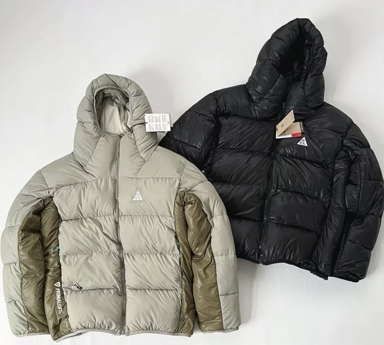 Пуховик Nike ACG