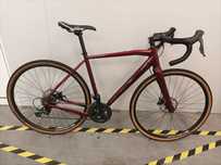 Rower gravelowy Kross Esker 2.0 OUTLET