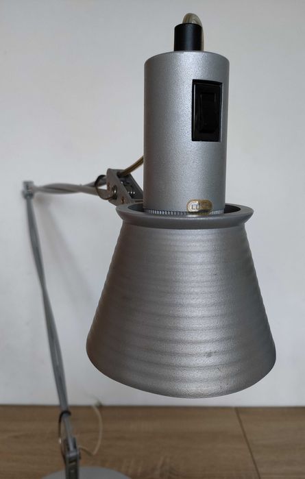 Luxo Specjalistyczna lampa biurkowa Norwegia