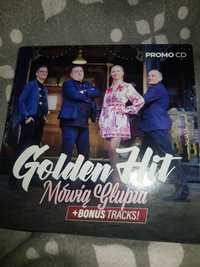 Golden Hit disco polo płyta cd muzyka