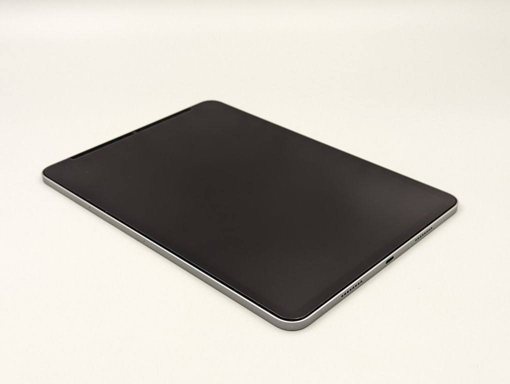 Apple iPad Pro 11 2022 (4-Gen) 128Gb M2 Space Gray A2759 Wi-Fi