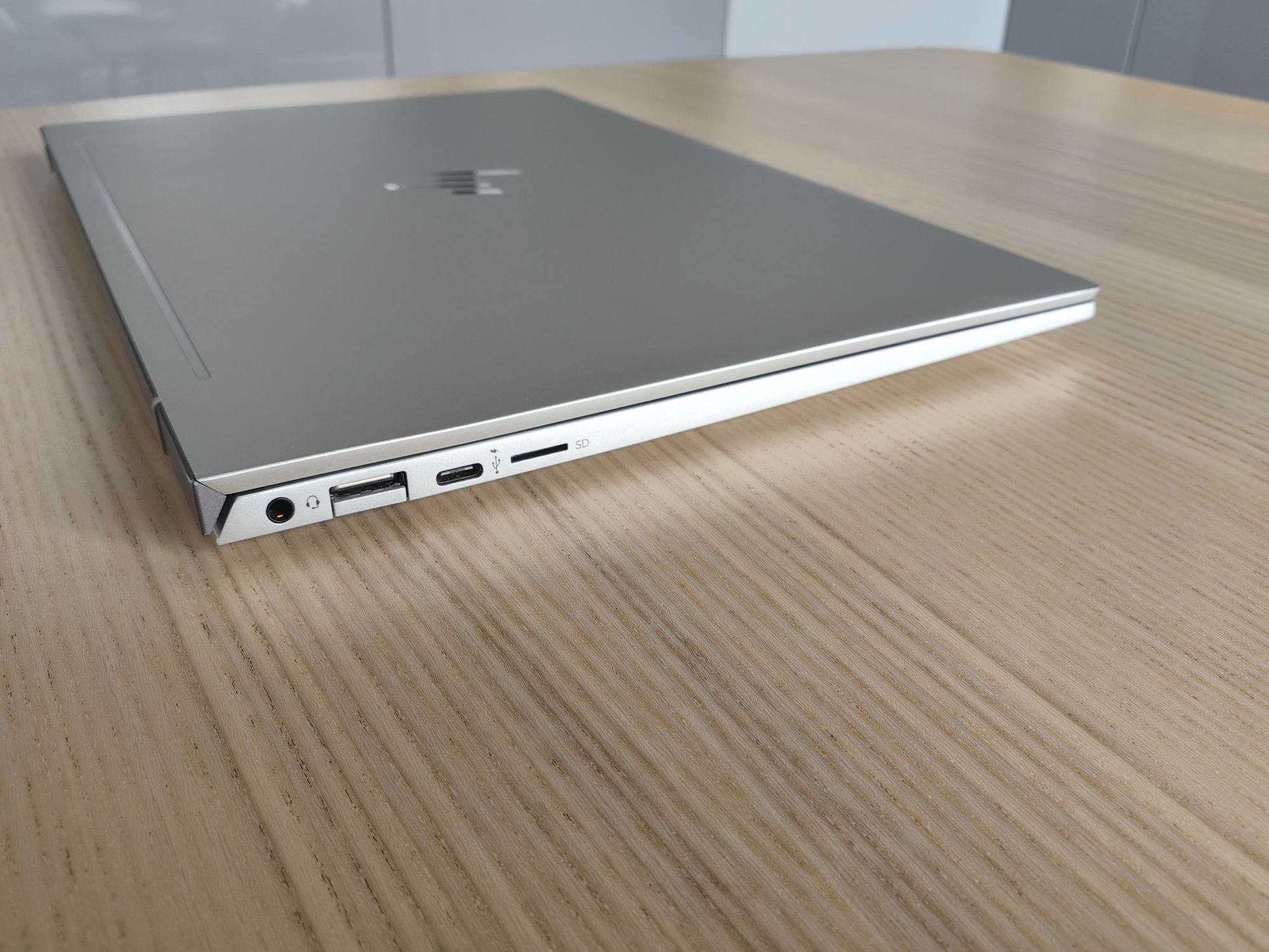 Hp envy 13 śliczny