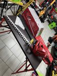 Кусторез кущоріз WORCRAFT HT06-550 СКИДКА В ОПИСАНИИ