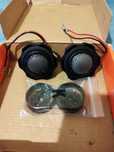 Tweeters auto jbl