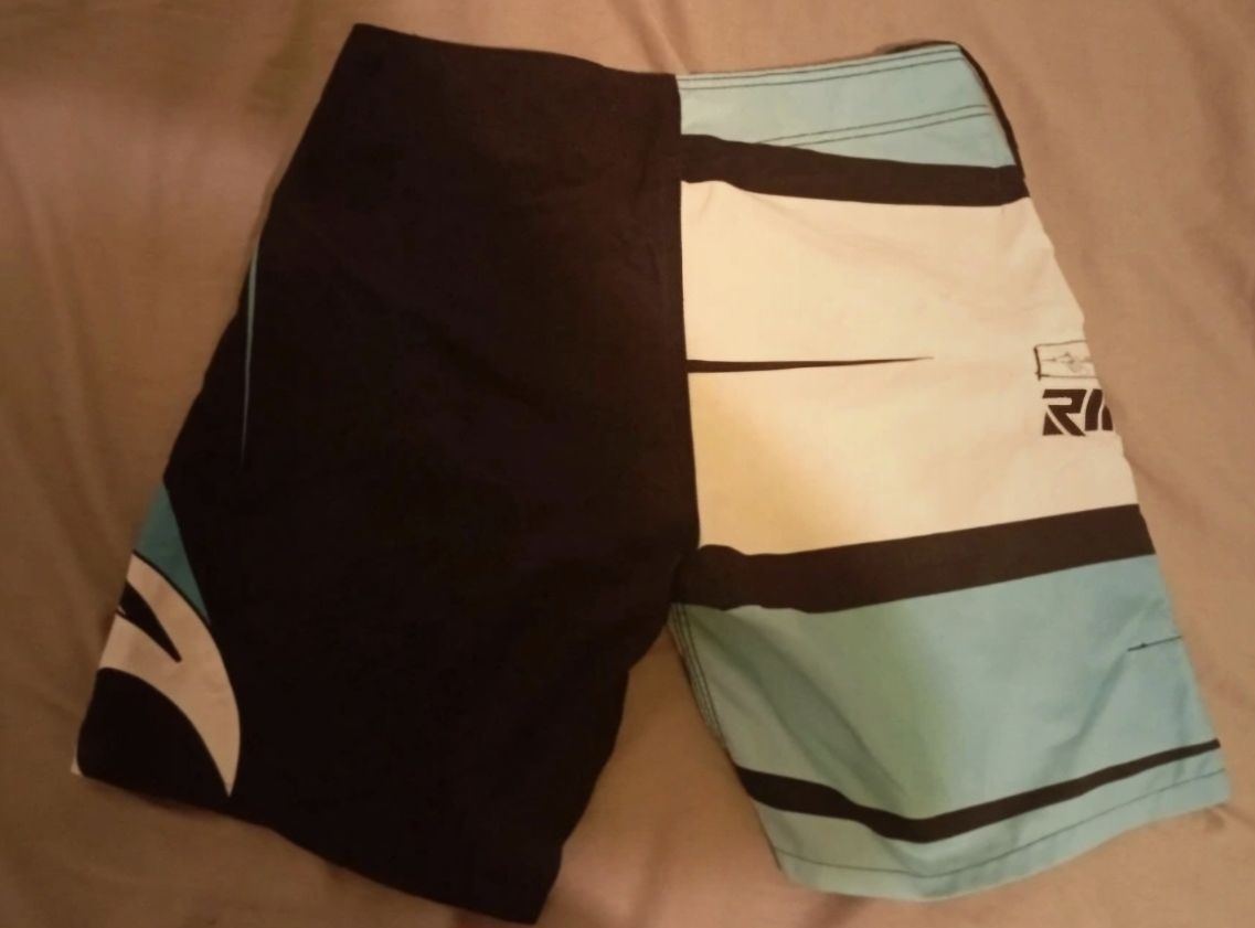 Calções Rip Curl Mick Fanning