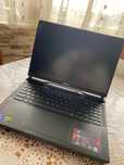 Portatil Msi raider GE68 HX 14v