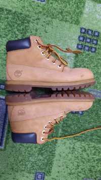 Ботинки Timberland  оригинал 31,размер