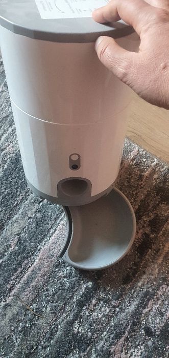 DDozownik Karmy PETONEER Nutri Vision Mini