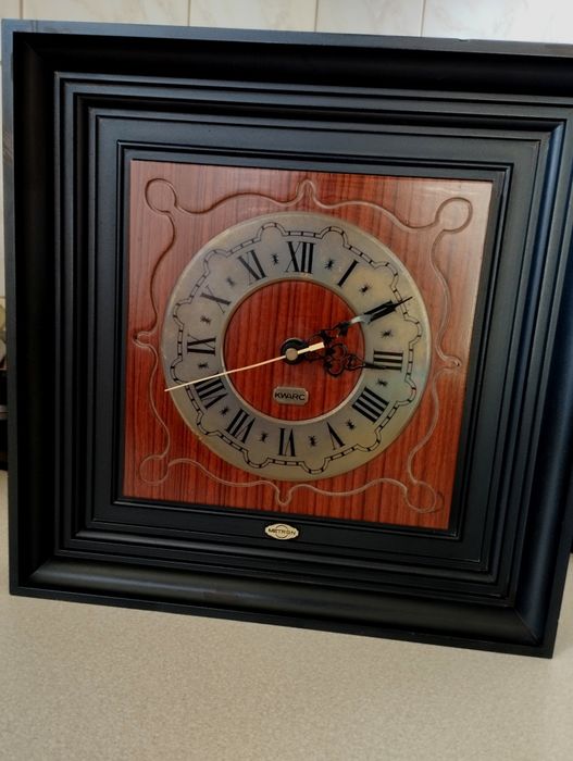 Zegar ścienny Antyk