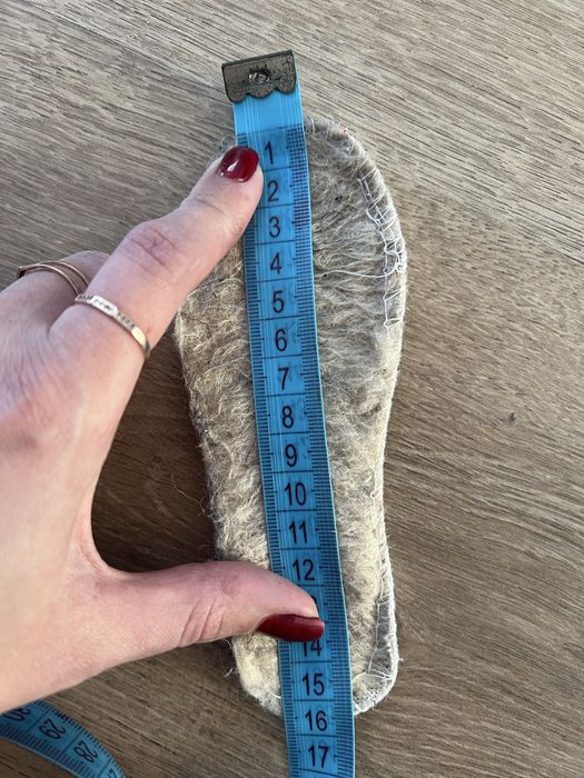 Зимове взуття черевики ботінки чобітки дитячі 15.5 см