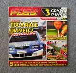 TOCA Race Driver 2 PL + Virtual Pool 3 + Wings of War gry komputerowe