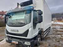 Iveco euro cargo