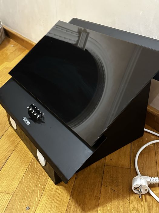 Витяжка Eleyus 50 см