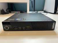 Mini PC Lenovo ThinkCentre M93P TINY i5-4570T/8GB/256GB