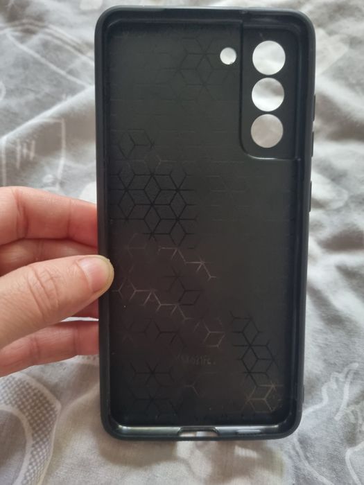 Чохол на Samsung S21 fe