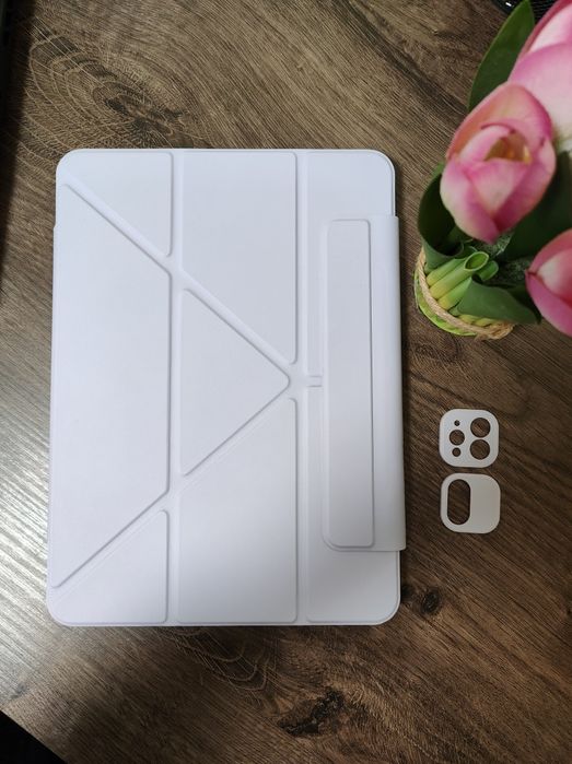 Чохол для iPad Air 6 11 2024-2025 iPad магнітний