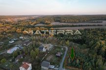 Круглик поруч Віта-Поштова продаж кутової ділянки 12 соток