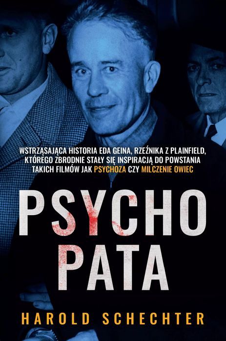 Psychopata. Filia