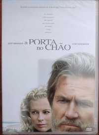 A Porta no Chão - The Door in the Floor - 2004 - DVD