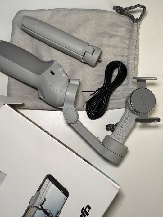 Gimbal DJI Osmo Mobile SE