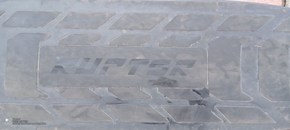Hulajnoga ruptor r1 lite