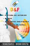 Pinturas e Retoques