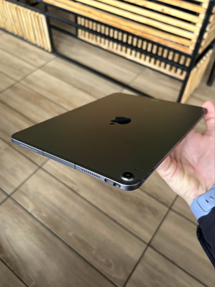 Новий iPad Air-4Gen. 100%АКБ (Магазин Гарантія) 10.9’ 64GB