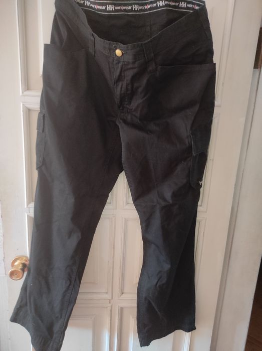 Продам мужские брюки, штаны Helly Hansen