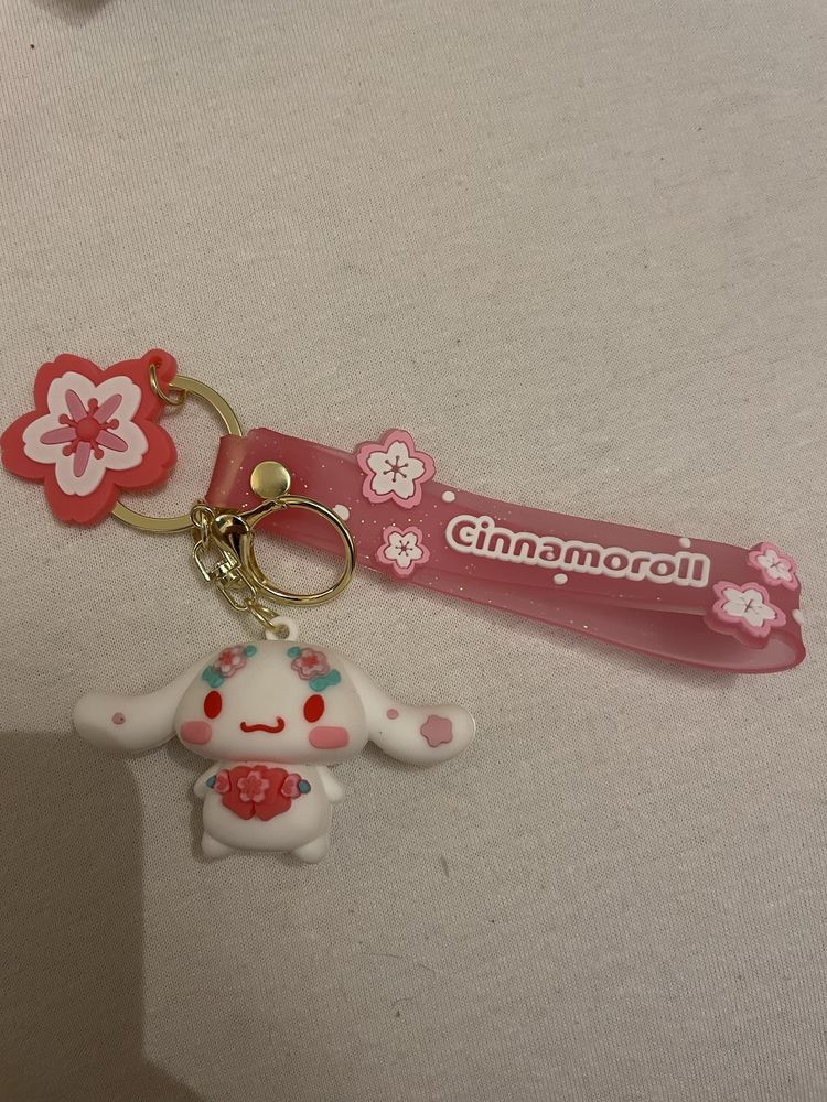 Brelok hello kitty