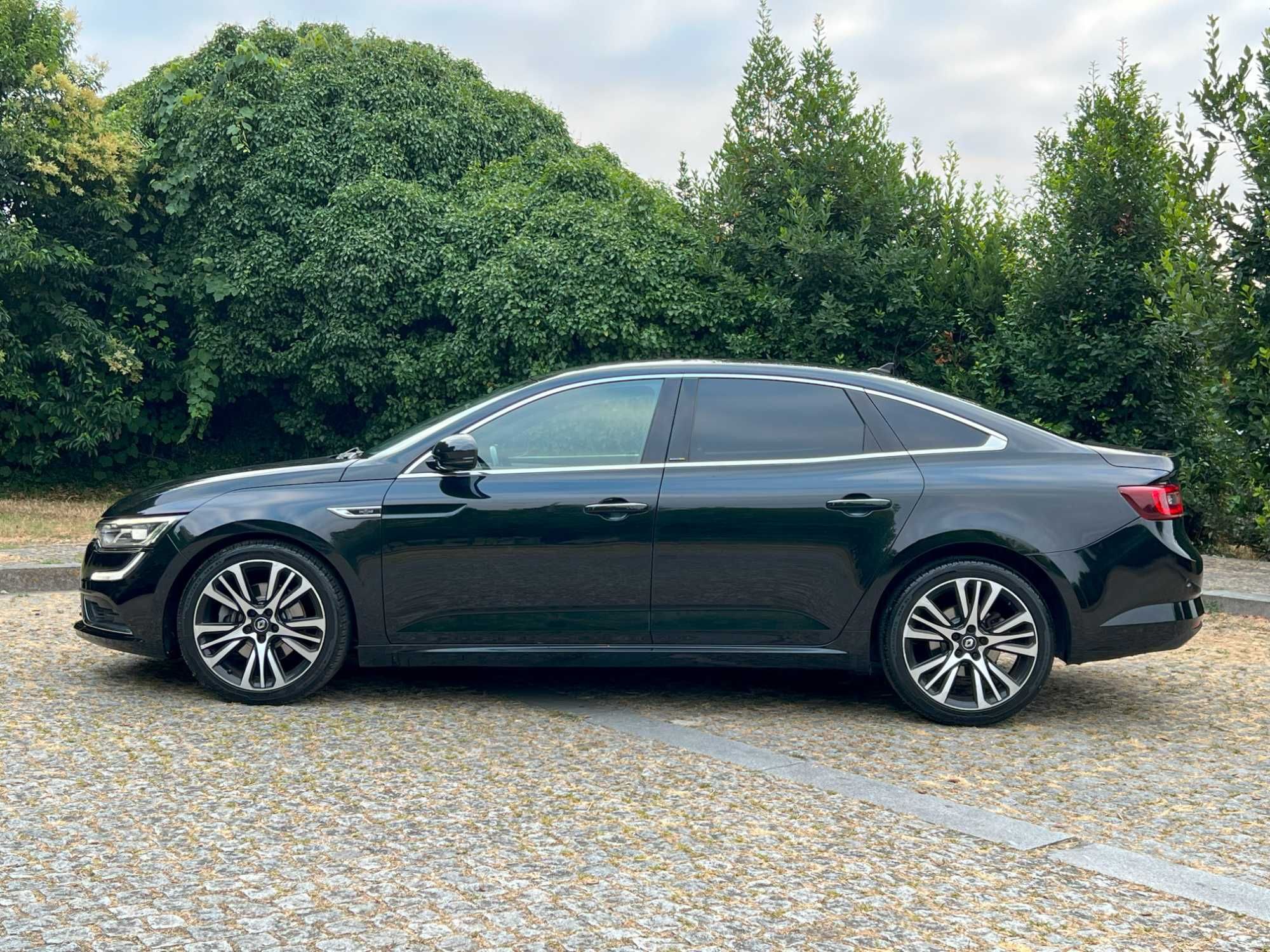 Renault Talisman 1.6 dci Initiale Paris FULL EXTRAS