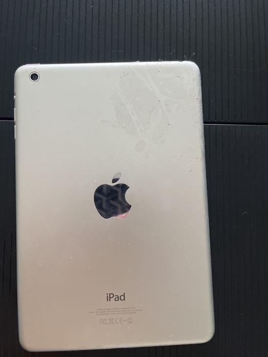 Ipad + Capa Usado