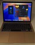 Macbook Air M1 16GB   256Gb