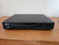 Rejestrator sieciowy DVR BCS HDD 3TB