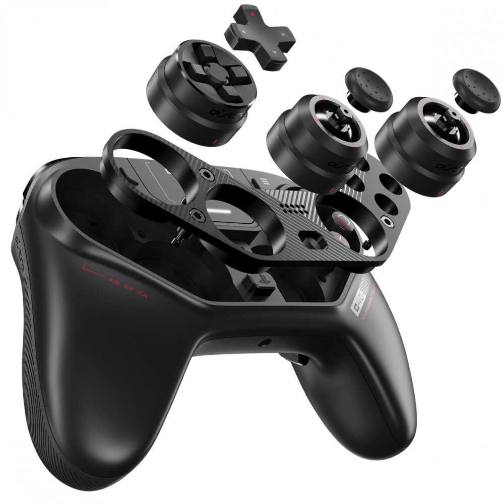 Модульний Геймпад Astro C40 TR | PS4/PC, Бездротовий, Додаткові Кнопки