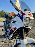 Africa Twin XRV 750 RD07a