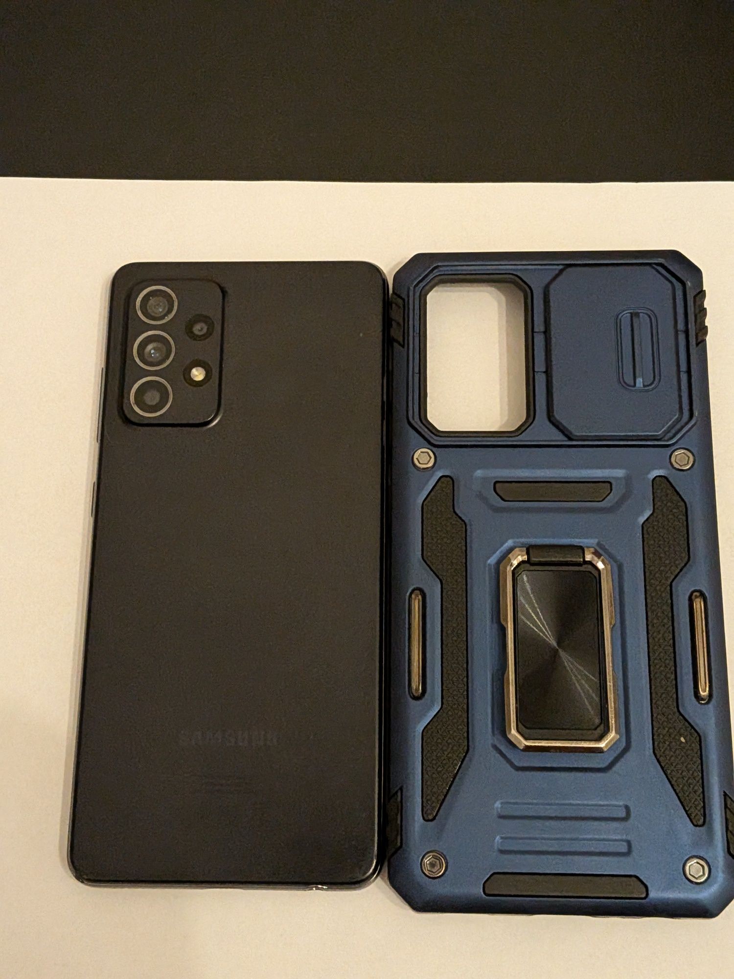 Samsung Galaxy A52s