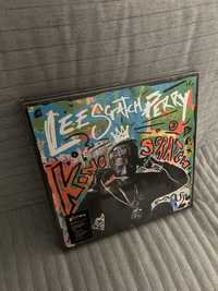 Lee Scratch Perry King Scratch Masterpieces from the Upsetter