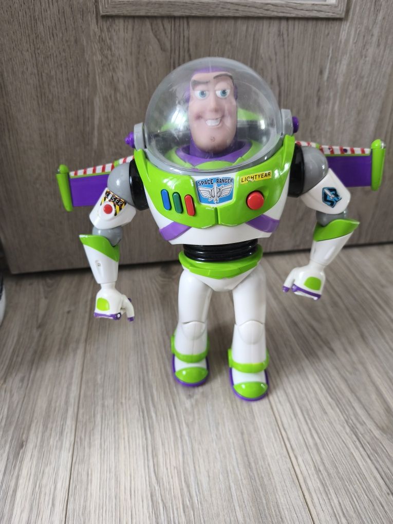 Toy story 30cm interaktywny