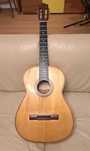 Vendo Viola de Fado